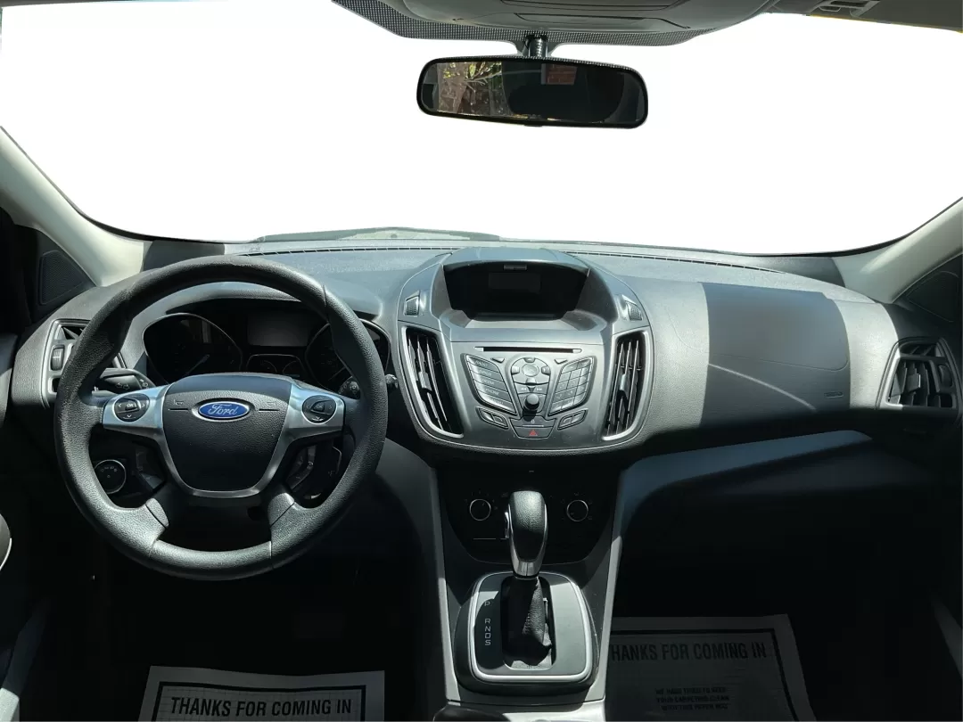 2014 Ford Escape SE (1FMCU0GX6EU) with an Other engine, located at 4508 South Dixie Dr, Moraine, OH, 45439, (937) 908-9800, 39.689976, -84.218452 - Photo#21