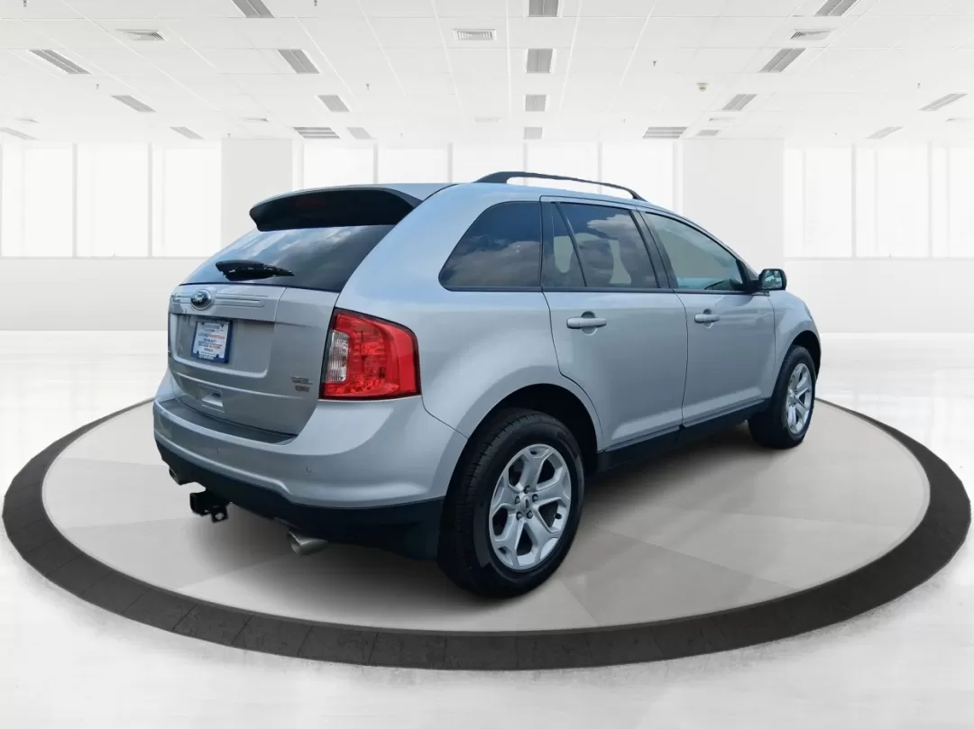 2015 Ford Taurus Limited (1FAHP2F84FG) with an Other engine, located at 1184 Kauffman Ave, Fairborn, OH, 45324, (937) 908-9800, 39.807072, -84.031563 - Photo#2