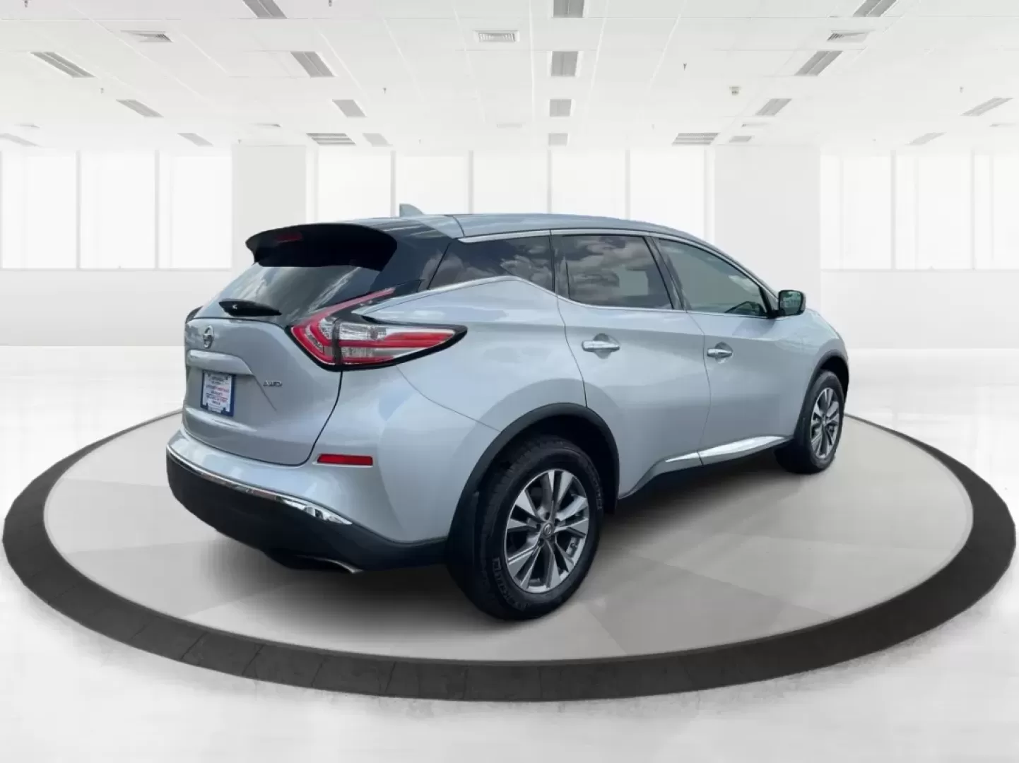 2017 Nissan Murano S AWD (5N1AZ2MH6HN) with an 3.5L V6 DOHC 24V engine, Continuously Variable Transmission transmission, located at 1184 Kauffman Ave, Fairborn, OH, 45324, (937) 908-9800, 39.807072, -84.030914 - **Adventure-Ready: 2017 Nissan Murano S AWD at Advantage Car and Credit in Fairborn, OH**<br /> <br /> Are you ready to elevate your lifestyle with a vehicle that perfectly blends comfort, safety, and versatility? Look no further than this stunning 2017 Nissan Murano S AWD, available now at Advantag - Photo#2