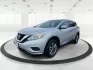 2017 Nissan Murano S AWD (5N1AZ2MH6HN) with an 3.5L V6 DOHC 24V engine, Continuously Variable Transmission transmission, located at 1184 Kauffman Ave, Fairborn, OH, 45324, (937) 908-9800, 39.807072, -84.030914 - **Adventure-Ready: 2017 Nissan Murano S AWD at Advantage Car and Credit in Fairborn, OH**<br /> <br /> Are you ready to elevate your lifestyle with a vehicle that perfectly blends comfort, safety, and versatility? Look no further than this stunning 2017 Nissan Murano S AWD, available now at Advantag - Photo#8