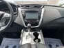 2017 Nissan Murano S AWD (5N1AZ2MH6HN) with an 3.5L V6 DOHC 24V engine, Continuously Variable Transmission transmission, located at 1184 Kauffman Ave, Fairborn, OH, 45324, (937) 908-9800, 39.807072, -84.030914 - **Adventure-Ready: 2017 Nissan Murano S AWD at Advantage Car and Credit in Fairborn, OH**<br /> <br /> Are you ready to elevate your lifestyle with a vehicle that perfectly blends comfort, safety, and versatility? Look no further than this stunning 2017 Nissan Murano S AWD, available now at Advantag - Photo#13