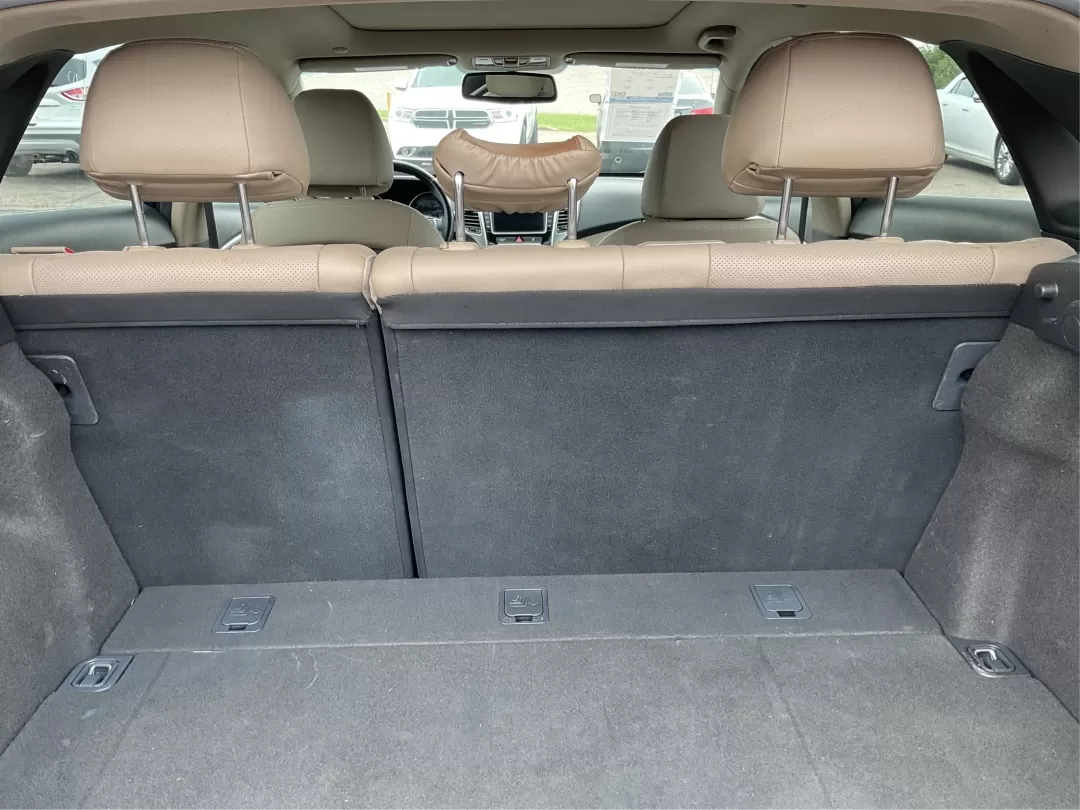 2013 Hyundai Elantra GT Base (KMHD35LE4DU) with an Other engine, located at 4508 South Dixie Dr, Moraine, OH, 45439, (937) 908-9800, 39.689976, -84.218452 - Photo#12