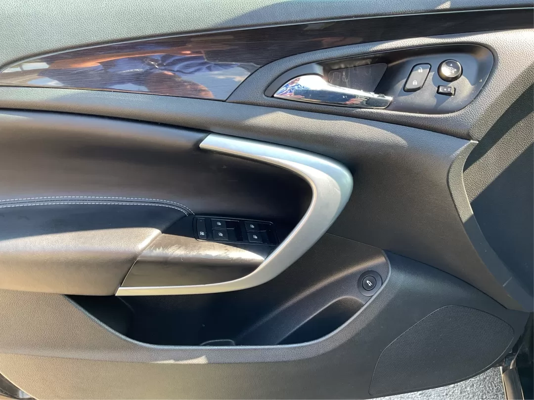 2016 Buick Regal Turbo/e-Assist Premium I (2G4GP5EX9G9) with an Other engine, located at 4508 South Dixie Dr, Moraine, OH, 45439, (937) 908-9800, 39.689976, -84.218452 - Photo#18