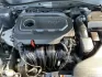 2017 Kia Optima LX (5XXGT4L37HG) with an Theta II 2.4L I-4 gasoline direct injection engine, located at 4508 South Dixie Dr, Moraine, OH, 45439, (937) 908-9800, 39.689976, -84.218452 - Discover the perfect blend of style and functionality with this 2017 Kia Optima LX, available at Advantage Car and Credit, your trusted Buy Here Pay Here dealership in Fairborn, OH. Whether you're commuting to work, shuttling the kids to school, or planning a weekend getaway, this sedan is designed - Photo#11