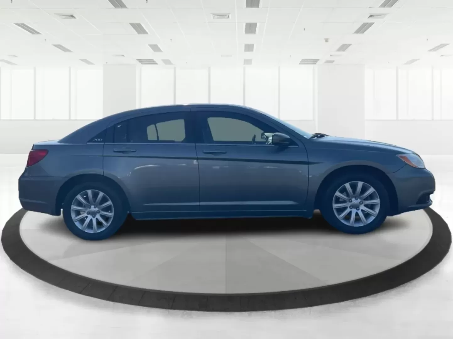 2012 Chrysler 200 Touring (1C3CCBBG5CN) with an 2.4L I-4 DOHC engine, located at 1951 S Dayton Lakeview Rd., New Carlisle, OH, 45344, (937) 908-9800, 39.890999, -84.050255 - Are you ready to elevate your driving experience? If you're seeking a reliable vehicle that perfectly balances comfort, technology, and style, look no further than the 2012 Chrysler 200 Touring sedan. This vehicle is an ideal choice for budget-conscious buyers, growing families, and anyone who wants - Photo#1
