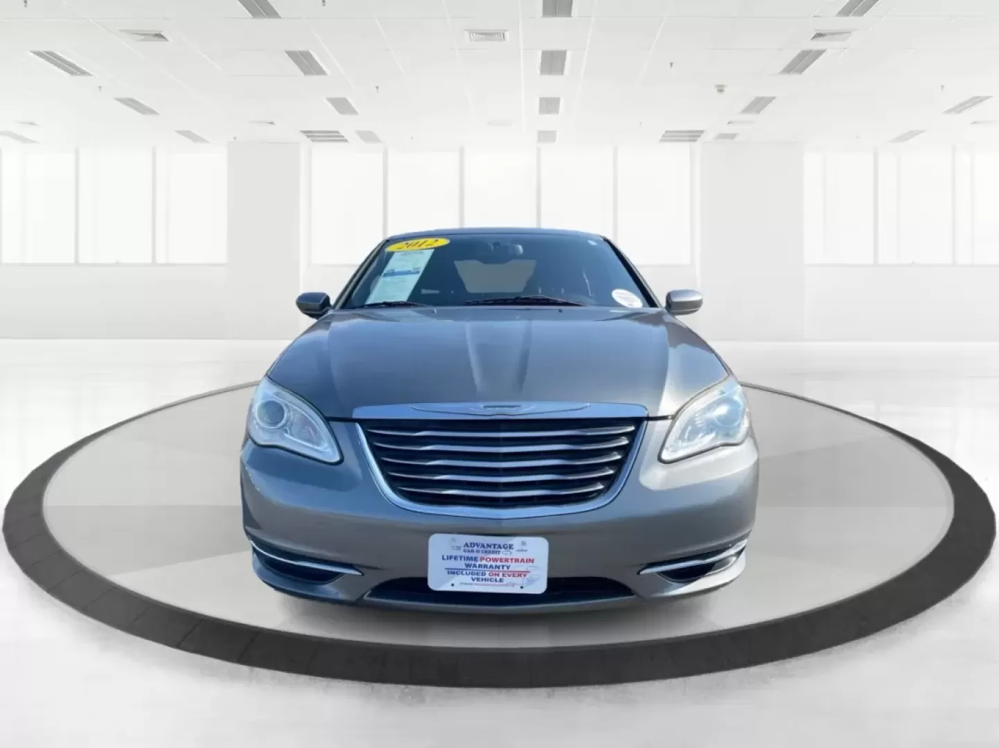 2012 Chrysler 200 Touring (1C3CCBBG5CN) with an 2.4L I-4 DOHC engine, located at 1951 S Dayton Lakeview Rd., New Carlisle, OH, 45344, (937) 908-9800, 39.890999, -84.050255 - Are you ready to elevate your driving experience? If you're seeking a reliable vehicle that perfectly balances comfort, technology, and style, look no further than the 2012 Chrysler 200 Touring sedan. This vehicle is an ideal choice for budget-conscious buyers, growing families, and anyone who wants - Photo#7