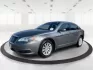 2012 Chrysler 200 Touring (1C3CCBBG5CN) with an 2.4L I-4 DOHC engine, located at 1951 S Dayton Lakeview Rd., New Carlisle, OH, 45344, (937) 908-9800, 39.890999, -84.050255 - Are you ready to elevate your driving experience? If you're seeking a reliable vehicle that perfectly balances comfort, technology, and style, look no further than the 2012 Chrysler 200 Touring sedan. This vehicle is an ideal choice for budget-conscious buyers, growing families, and anyone who wants - Photo#8