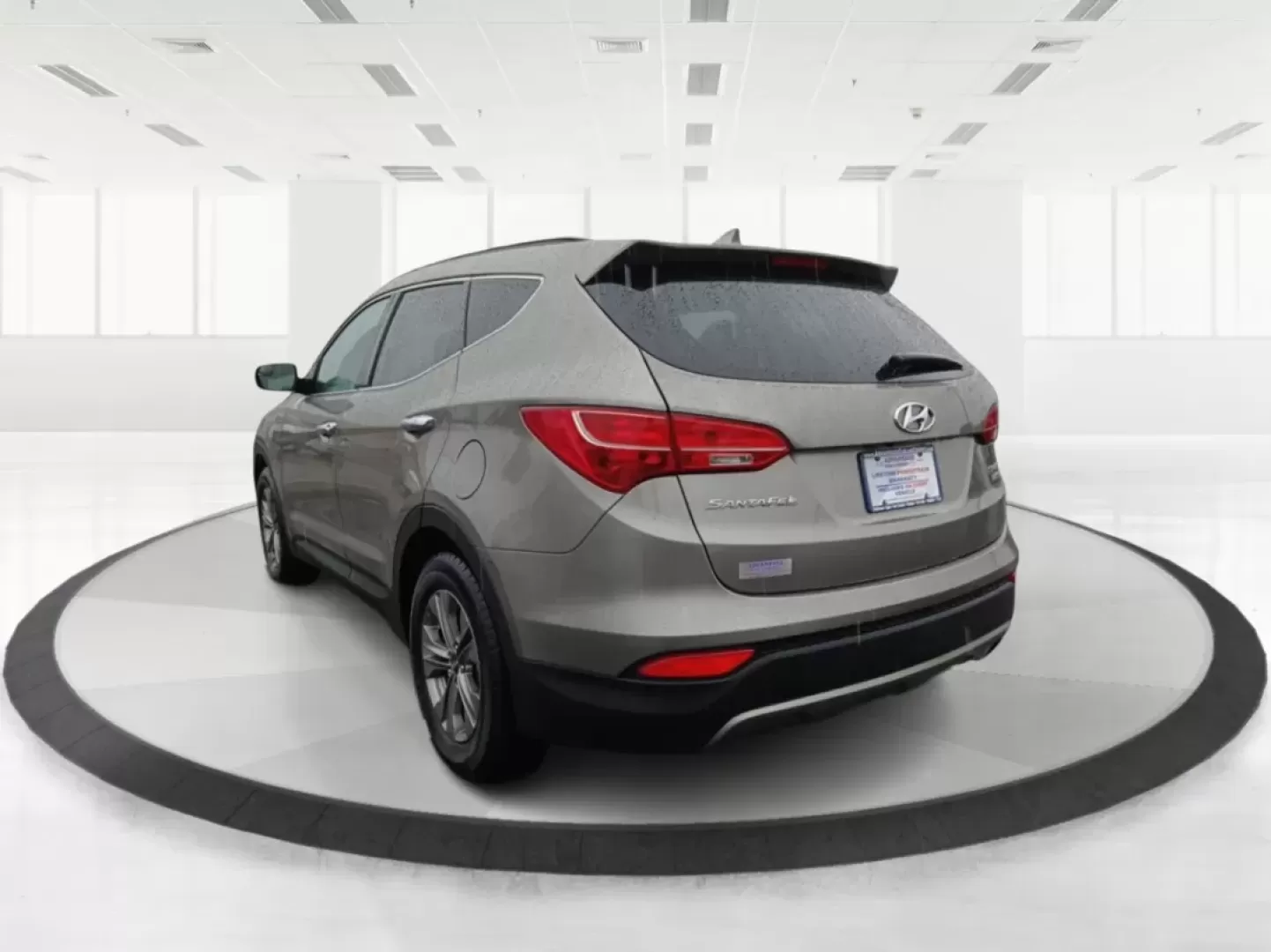 2016 Hyundai Santa Fe Sport 2.4 AWD (5XYZUDLB9GG) with an 2.4L L4 DOHC 16V engine, 6-Speed Automatic transmission, located at 1951 S Dayton Lakeview Rd., New Carlisle, OH, 45344, (937) 908-9800, 39.890999, -84.050255 - **Discover Your Next Adventure with the 2016 Hyundai Santa Fe Sport 2.4 AWD at Advantage Car and Credit!**<br /> <br /> Are you ready to elevate your family outings or weekend getaways? The 2016 Hyundai Santa Fe Sport 2.4 AWD is the perfect companion for anyone seeking comfort, safety, and versatili - Photo#4