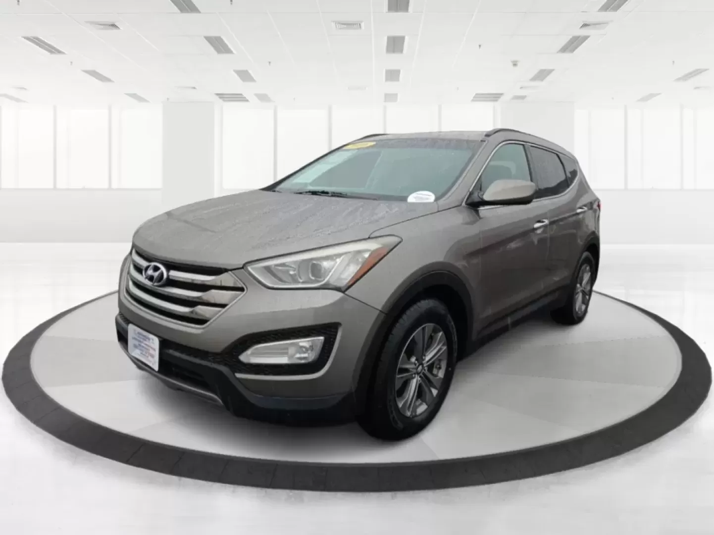 2016 Hyundai Santa Fe Sport 2.4 AWD (5XYZUDLB9GG) with an 2.4L L4 DOHC 16V engine, 6-Speed Automatic transmission, located at 1951 S Dayton Lakeview Rd., New Carlisle, OH, 45344, (937) 908-9800, 39.890999, -84.050255 - **Discover Your Next Adventure with the 2016 Hyundai Santa Fe Sport 2.4 AWD at Advantage Car and Credit!**<br /> <br /> Are you ready to elevate your family outings or weekend getaways? The 2016 Hyundai Santa Fe Sport 2.4 AWD is the perfect companion for anyone seeking comfort, safety, and versatili - Photo#8