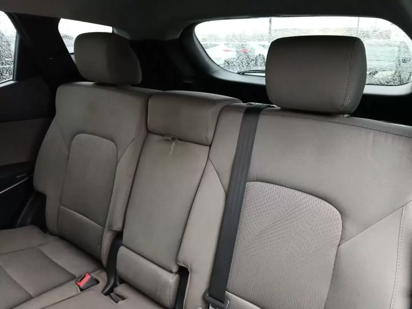 2016 Hyundai Santa Fe Sport 2.4 AWD (5XYZUDLB9GG) with an 2.4L L4 DOHC 16V engine, 6-Speed Automatic transmission, located at 1951 S Dayton Lakeview Rd., New Carlisle, OH, 45344, (937) 908-9800, 39.890999, -84.050255 - **Discover Your Next Adventure with the 2016 Hyundai Santa Fe Sport 2.4 AWD at Advantage Car and Credit!**<br /> <br /> Are you ready to elevate your family outings or weekend getaways? The 2016 Hyundai Santa Fe Sport 2.4 AWD is the perfect companion for anyone seeking comfort, safety, and versatili - Photo#10