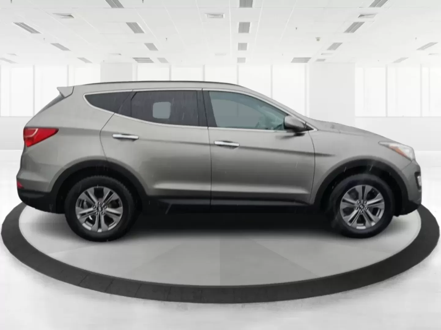 2016 Hyundai Santa Fe Sport 2.4 AWD (5XYZUDLB9GG) with an 2.4L L4 DOHC 16V engine, 6-Speed Automatic transmission, located at 1951 S Dayton Lakeview Rd., New Carlisle, OH, 45344, (937) 908-9800, 39.890999, -84.050255 - **Discover Your Next Adventure with the 2016 Hyundai Santa Fe Sport 2.4 AWD at Advantage Car and Credit!**<br /> <br /> Are you ready to elevate your family outings or weekend getaways? The 2016 Hyundai Santa Fe Sport 2.4 AWD is the perfect companion for anyone seeking comfort, safety, and versatili - Photo#1