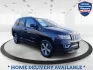 2016 Jeep Compass Latitude 4WD (1C4NJDEB7GD) with an 2.4L L4 DOHC 16V engine, 6-Speed Automatic transmission, located at 1184 Kauffman Ave, Fairborn, OH, 45324, (937) 908-9800, 39.807072, -84.030914 - **Discover Adventure with the 2016 Jeep Compass Latitude 4WD at Advantage Car and Credit!**<br /> <br /> Are you ready to embrace your next adventure? Whether you're planning a weekend getaway, commuting to work, or navigating your family through busy city streets, the 2016 Jeep Compass Latitude 4WD - Photo#0