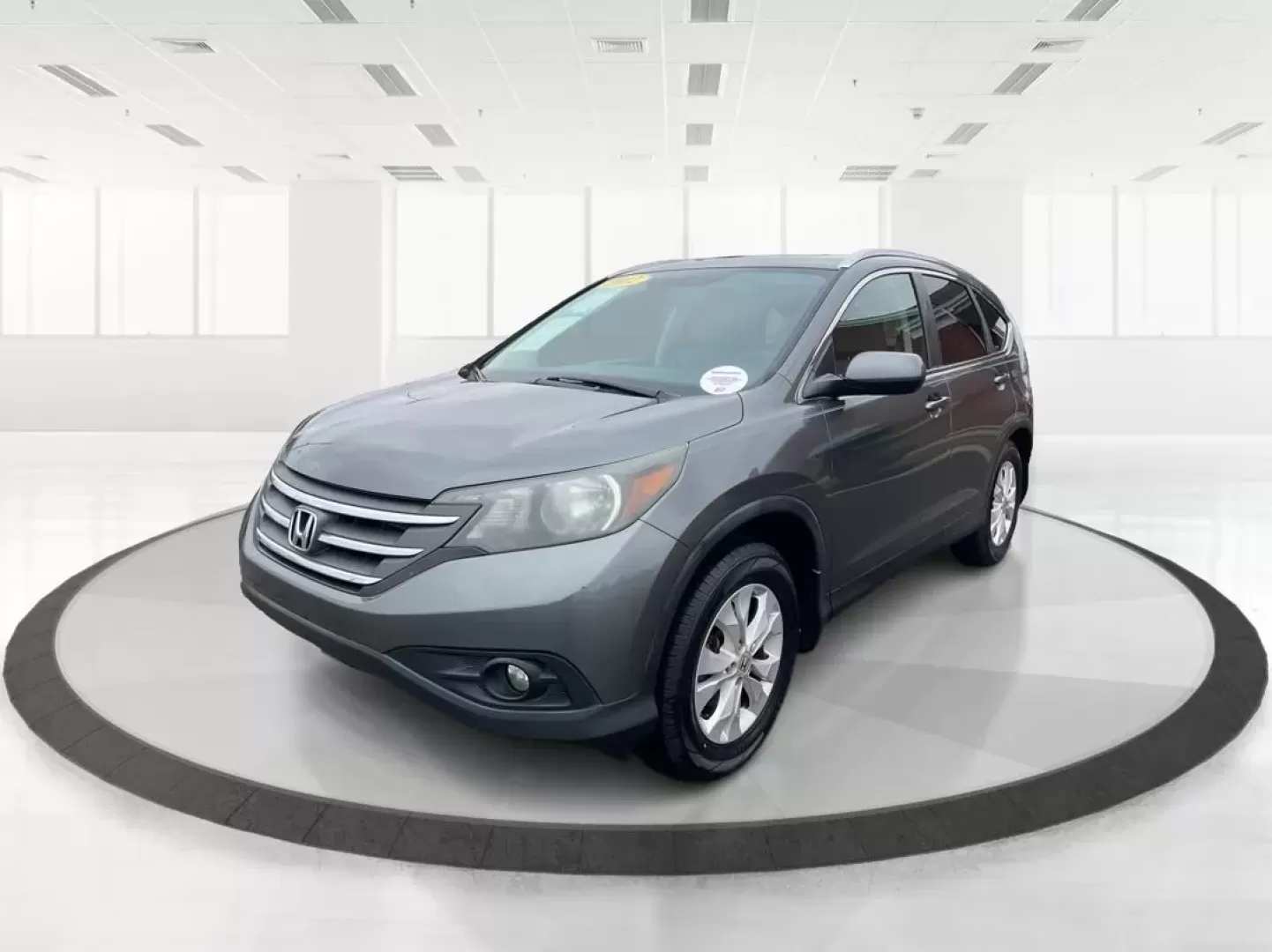 2012 Honda CR-V EX-L 4WD 5-Speed AT (2HKRM3H75CH) with an Other engine, located at 1951 S Dayton Lakeview Rd., New Carlisle, OH, 45344, (937) 908-9800, 39.890999, -84.050255 - Photo#8