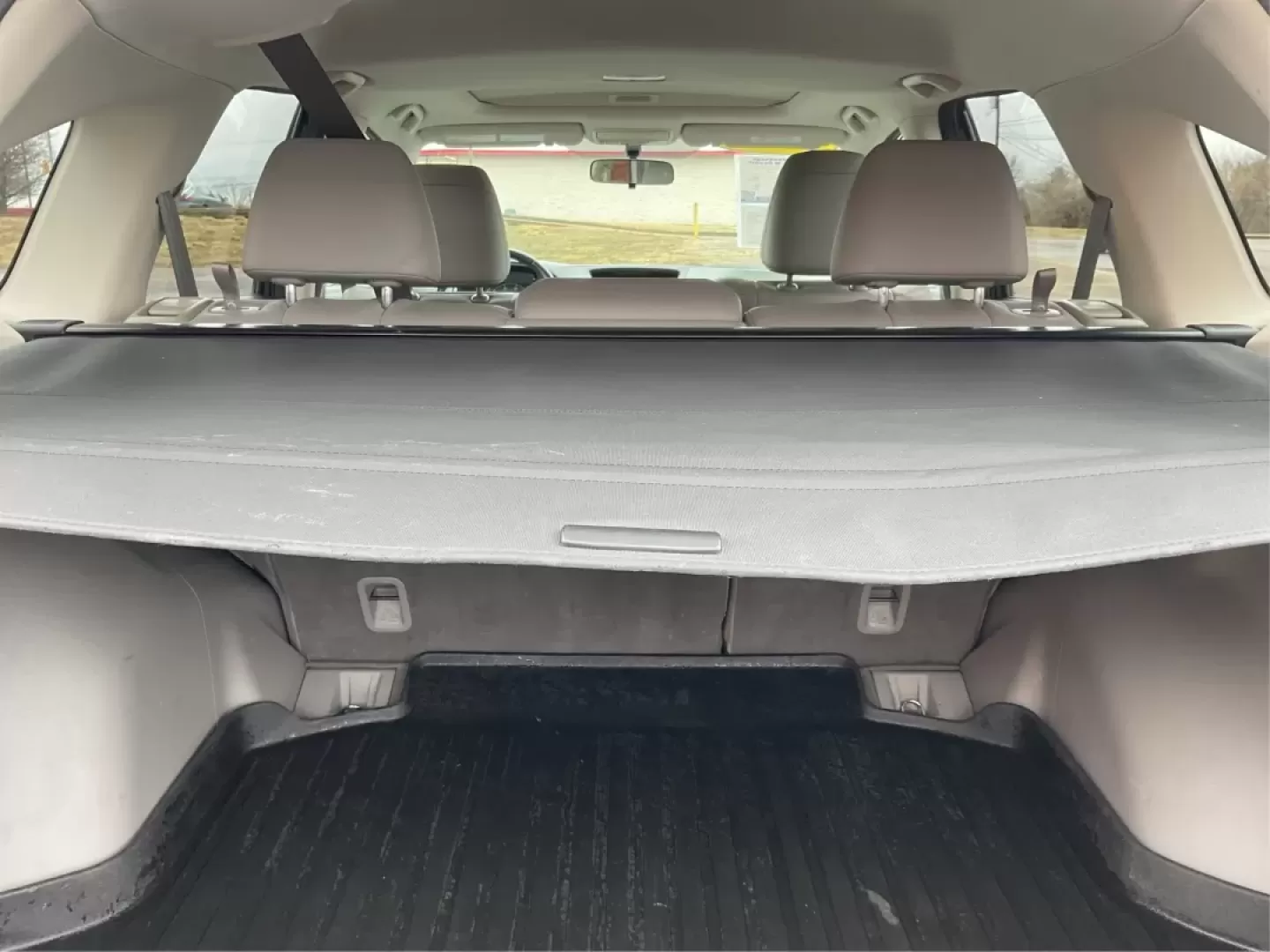 2012 Honda CR-V EX-L 4WD 5-Speed AT (2HKRM3H75CH) with an Other engine, located at 1951 S Dayton Lakeview Rd., New Carlisle, OH, 45344, (937) 908-9800, 39.890999, -84.050255 - Photo#11
