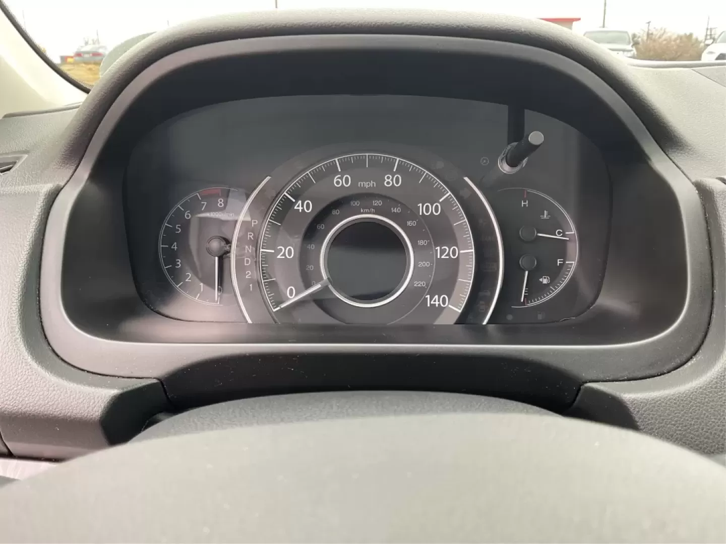 2012 Honda CR-V EX-L 4WD 5-Speed AT (2HKRM3H75CH) with an Other engine, located at 1951 S Dayton Lakeview Rd., New Carlisle, OH, 45344, (937) 908-9800, 39.890999, -84.050255 - Photo#14