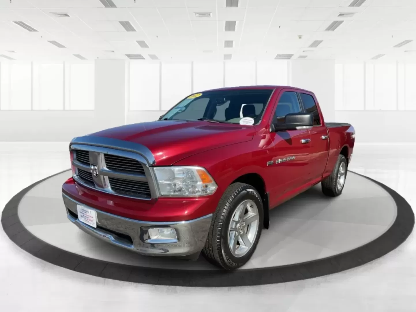 2012 Ram 1500 SLT (1C6RD7GT9CS) with an HEMI 5.7L V-8 variable valve control engine, located at 1951 S Dayton Lakeview Rd., New Carlisle, OH, 45344, (937) 908-9800, 39.890999, -84.050255 - **Unleash Adventure with the 2012 Ram 1500 SLT Your Next Truck Awaits!**<br /> <br /> Are you ready to elevate your weekend adventures or tackle your daily commute with confidence? Look no further than the 2012 Ram 1500 SLT, a robust and stylish pickup truck designed to meet the needs of families, - Photo#8