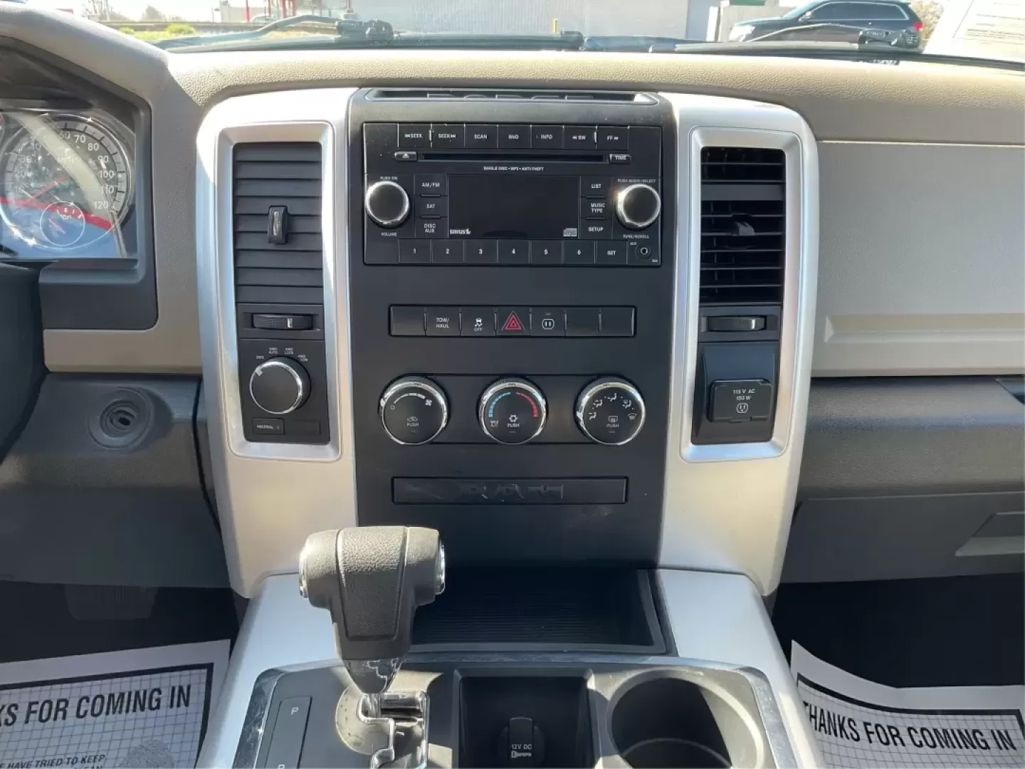 2012 Ram 1500 SLT (1C6RD7GT9CS) with an HEMI 5.7L V-8 variable valve control engine, located at 1951 S Dayton Lakeview Rd., New Carlisle, OH, 45344, (937) 908-9800, 39.890999, -84.050255 - **Unleash Adventure with the 2012 Ram 1500 SLT Your Next Truck Awaits!**<br /> <br /> Are you ready to elevate your weekend adventures or tackle your daily commute with confidence? Look no further than the 2012 Ram 1500 SLT, a robust and stylish pickup truck designed to meet the needs of families, - Photo#12