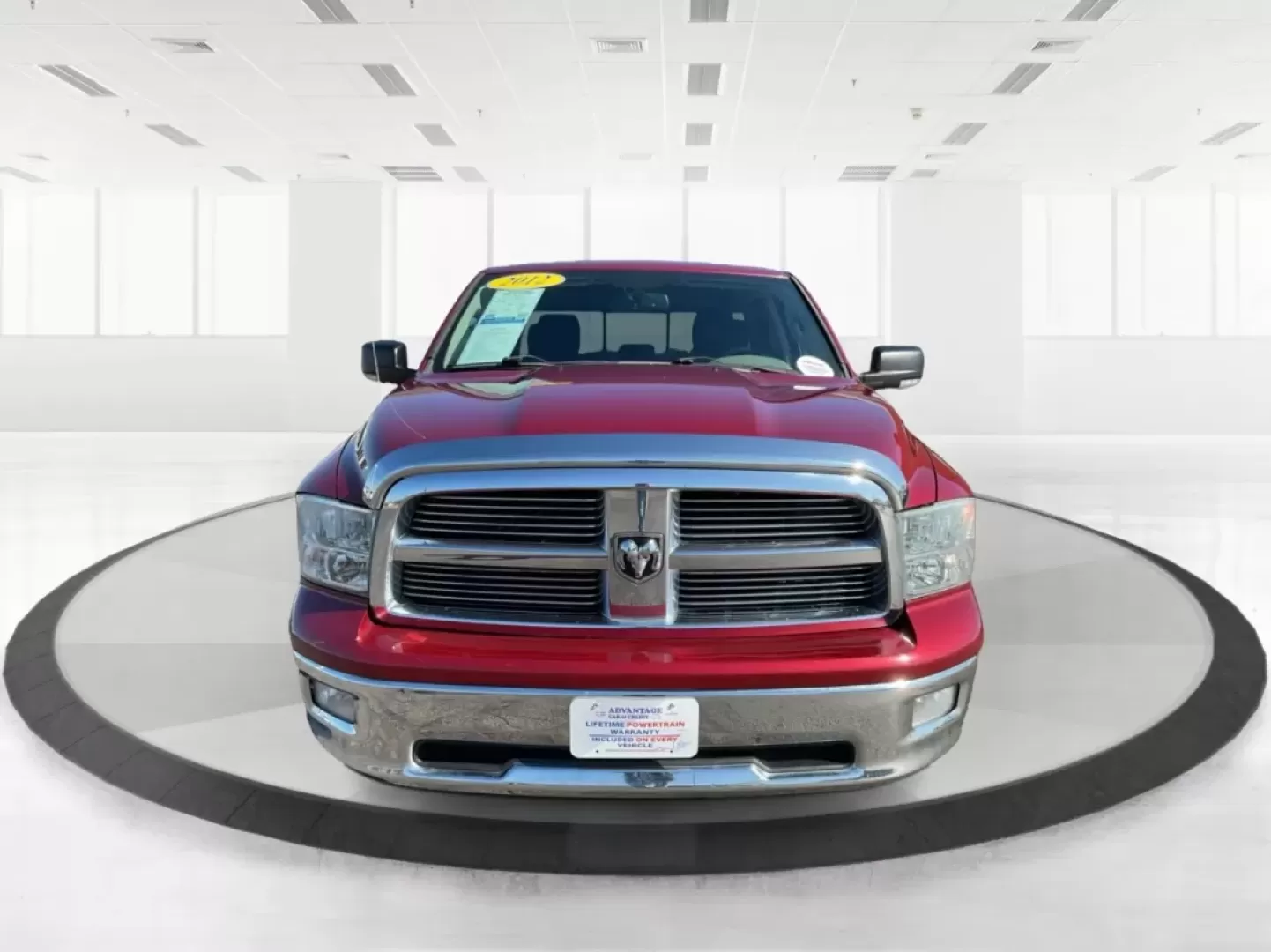 2012 Ram 1500 SLT (1C6RD7GT9CS) with an HEMI 5.7L V-8 variable valve control engine, located at 1184 Kauffman Ave, Fairborn, OH, 45324, (937) 908-9800, 39.807072, -84.030914 - **Unleash Adventure with the 2012 Ram 1500 SLT Your Next Truck Awaits!**<br /> <br /> Are you ready to elevate your weekend adventures or tackle your daily commute with confidence? Look no further than the 2012 Ram 1500 SLT, a robust and stylish pickup truck designed to meet the needs of families, - Photo#7