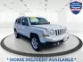 2014 Jeep Patriot Latitude (1C4NJPFB0ED) with an 2.4L I-4 DOHC engine, located at 1951 S Dayton Lakeview Rd., New Carlisle, OH, 45344, (937) 908-9800, 39.890999, -84.050255 - Photo#0