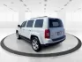 2014 Jeep Patriot Latitude (1C4NJPFB0ED) with an 2.4L I-4 DOHC engine, located at 1951 S Dayton Lakeview Rd., New Carlisle, OH, 45344, (937) 908-9800, 39.890999, -84.050255 - Photo#4