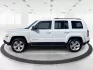 2014 Jeep Patriot Latitude (1C4NJPFB0ED) with an 2.4L I-4 DOHC engine, located at 1951 S Dayton Lakeview Rd., New Carlisle, OH, 45344, (937) 908-9800, 39.890999, -84.050255 - Photo#5
