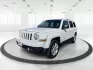 2014 Jeep Patriot Latitude (1C4NJPFB0ED) with an 2.4L I-4 DOHC engine, located at 1951 S Dayton Lakeview Rd., New Carlisle, OH, 45344, (937) 908-9800, 39.890999, -84.050255 - Photo#8