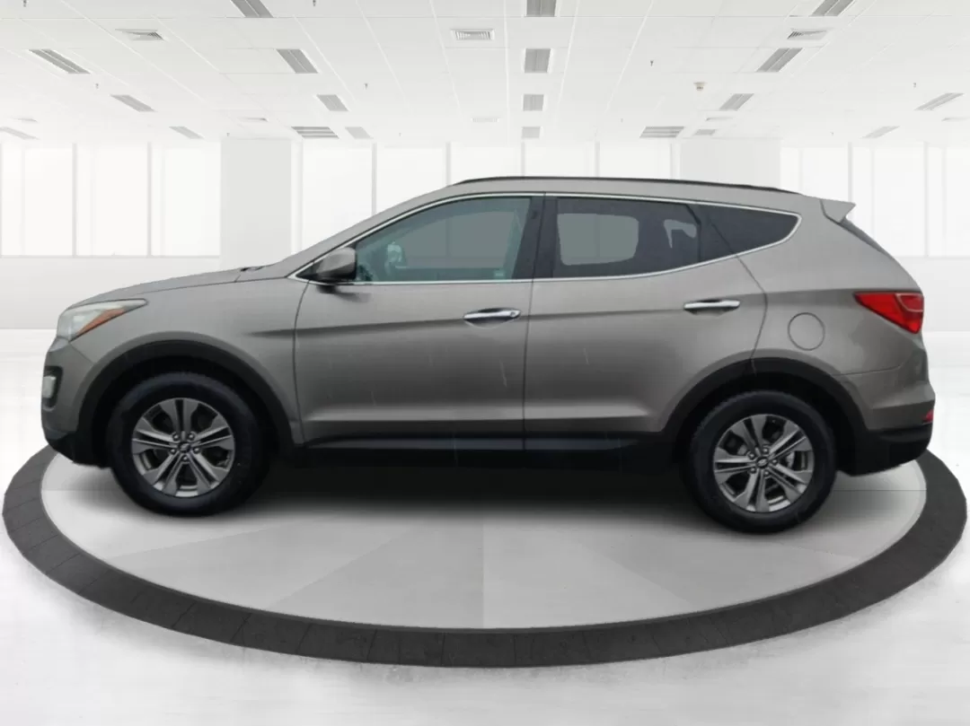 2016 Hyundai Santa Fe Sport 2.4 AWD (5XYZUDLB9GG) with an 2.4L L4 DOHC 16V engine, 6-Speed Automatic transmission, located at 1951 S Dayton Lakeview Rd., New Carlisle, OH, 45344, (937) 908-9800, 39.890999, -84.050255 - Photo#5
