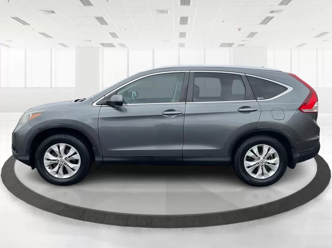 2012 Honda CR-V EX-L 4WD 5-Speed AT (2HKRM3H75CH) with an Other engine, located at 1951 S Dayton Lakeview Rd., New Carlisle, OH, 45344, (937) 908-9800, 39.890999, -84.050255 - Photo#5