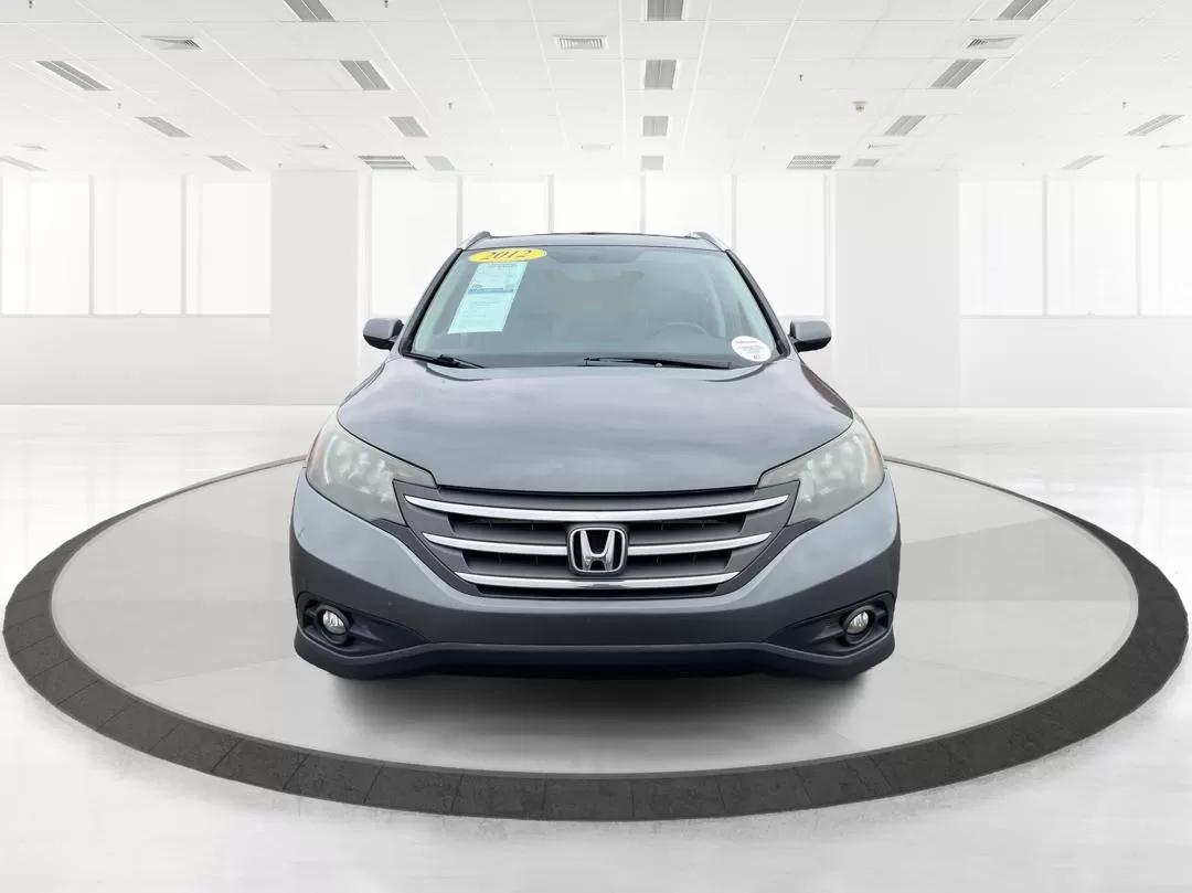 2012 Honda CR-V EX-L 4WD 5-Speed AT (2HKRM3H75CH) with an Other engine, located at 1951 S Dayton Lakeview Rd., New Carlisle, OH, 45344, (937) 908-9800, 39.890999, -84.050255 - Photo#7