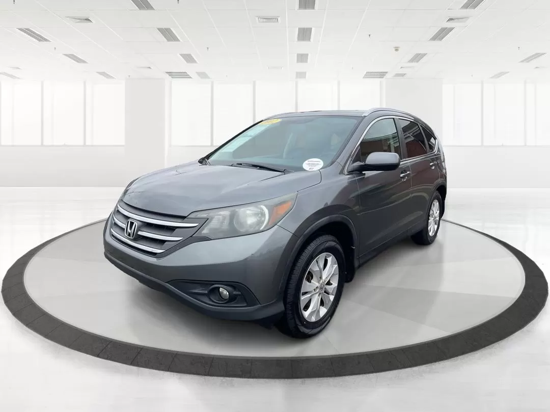 2012 Honda CR-V EX-L 4WD 5-Speed AT (2HKRM3H75CH) with an Other engine, located at 1951 S Dayton Lakeview Rd., New Carlisle, OH, 45344, (937) 908-9800, 39.890999, -84.050255 - Photo#8
