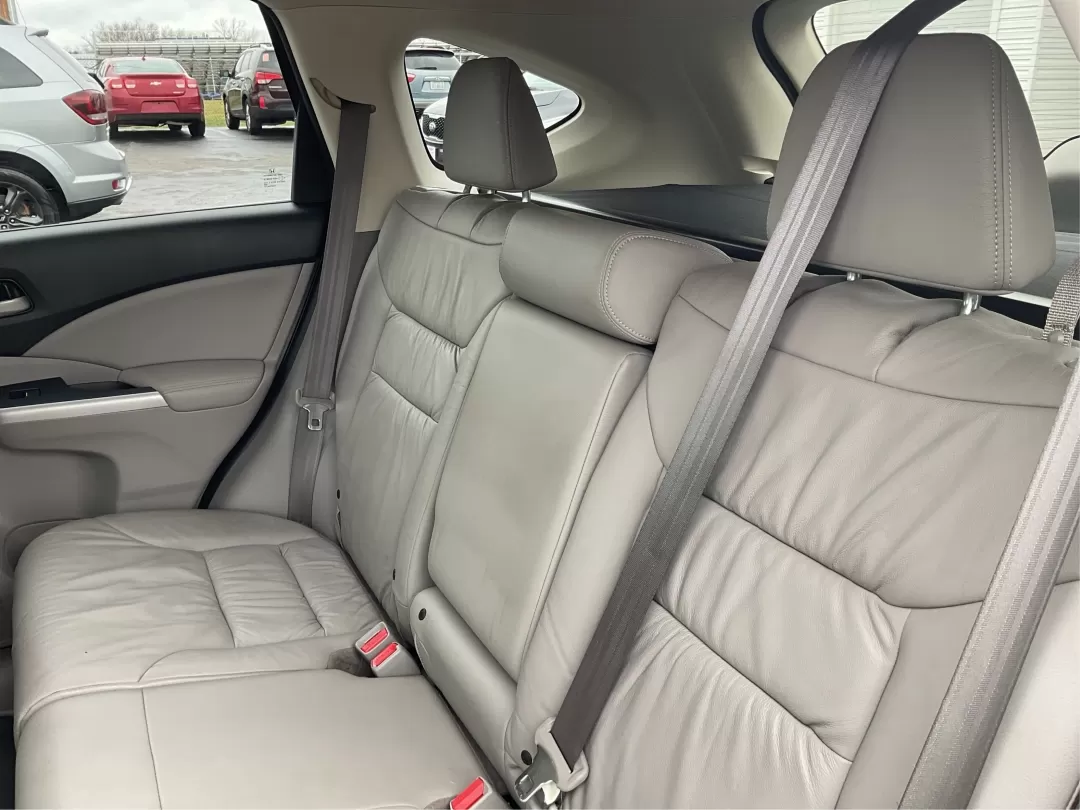 2012 Honda CR-V EX-L 4WD 5-Speed AT (2HKRM3H75CH) with an Other engine, located at 1951 S Dayton Lakeview Rd., New Carlisle, OH, 45344, (937) 908-9800, 39.890999, -84.050255 - Photo#10