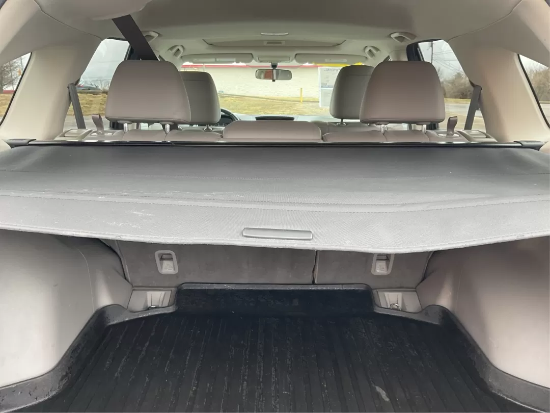 2012 Honda CR-V EX-L 4WD 5-Speed AT (2HKRM3H75CH) with an Other engine, located at 1951 S Dayton Lakeview Rd., New Carlisle, OH, 45344, (937) 908-9800, 39.890999, -84.050255 - Photo#11