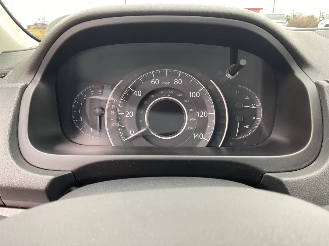 2012 Honda CR-V EX-L 4WD 5-Speed AT (2HKRM3H75CH) with an Other engine, located at 1951 S Dayton Lakeview Rd., New Carlisle, OH, 45344, (937) 908-9800, 39.890999, -84.050255 - Photo#14
