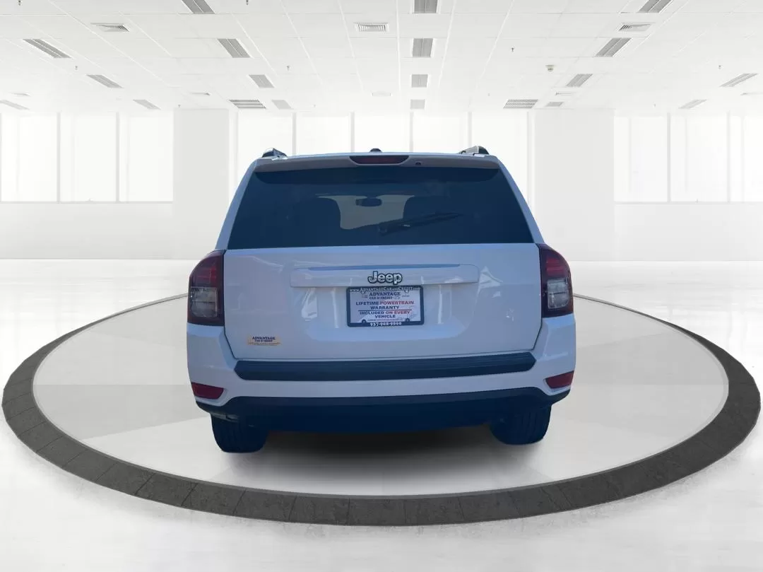 2016 Jeep Compass Sport (1C4NJCBA1GD) with an Other engine, located at 1951 S Dayton Lakeview Rd., New Carlisle, OH, 45344, (937) 908-9800, 39.890999, -84.050255 - **Adventure Awaits with the 2016 Jeep Compass Sport in Fairborn, OH!**<br /> <br /> Are you and your family ready to embark on thrilling weekend adventures or find the ideal companion for your daily commute? Look no further! The 2016 Jeep Compass Sport is the perfect SUV for those who need a dependa - Photo#3