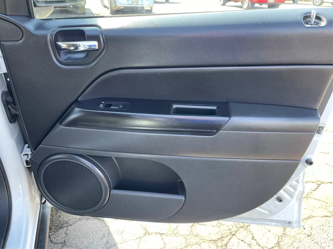 2016 Jeep Compass Sport (1C4NJCBA1GD) with an Other engine, located at 1951 S Dayton Lakeview Rd., New Carlisle, OH, 45344, (937) 908-9800, 39.890999, -84.050255 - **Adventure Awaits with the 2016 Jeep Compass Sport in Fairborn, OH!**<br /> <br /> Are you and your family ready to embark on thrilling weekend adventures or find the ideal companion for your daily commute? Look no further! The 2016 Jeep Compass Sport is the perfect SUV for those who need a dependa - Photo#18