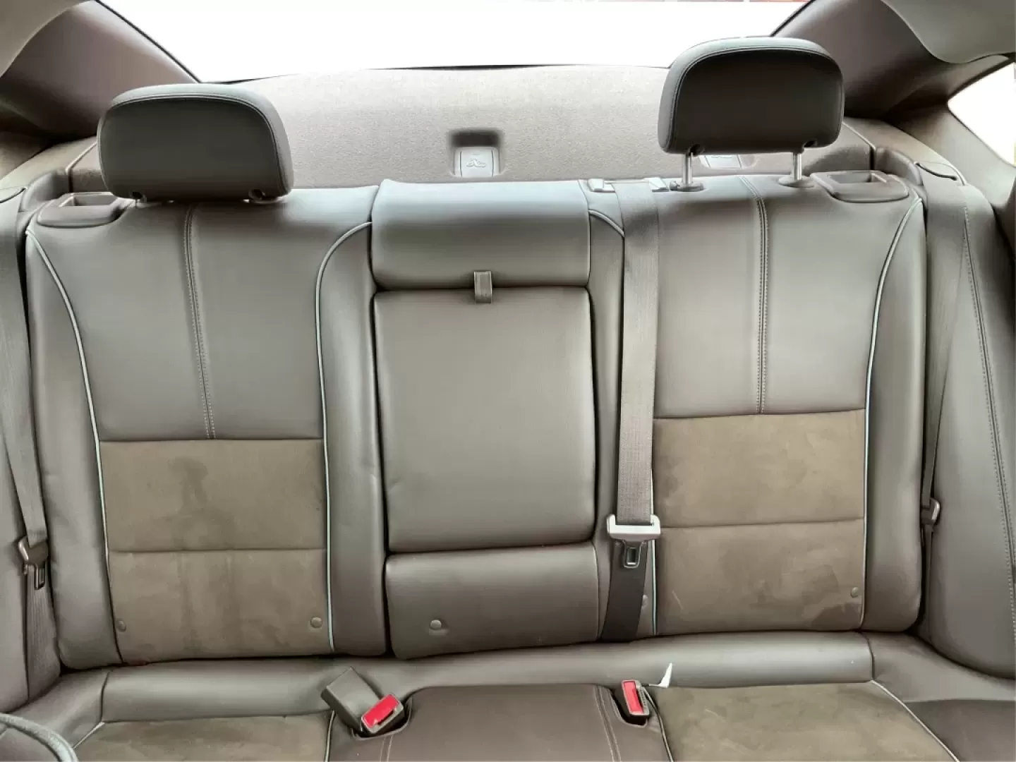 2015 Chevrolet Impala 2LT (2G1125S33F9) with an 3.6L V-6 gasoline direct injection engine, located at 1951 S Dayton Lakeview Rd., New Carlisle, OH, 45344, (937) 908-9800, 39.890999, -84.050255 - Photo#14