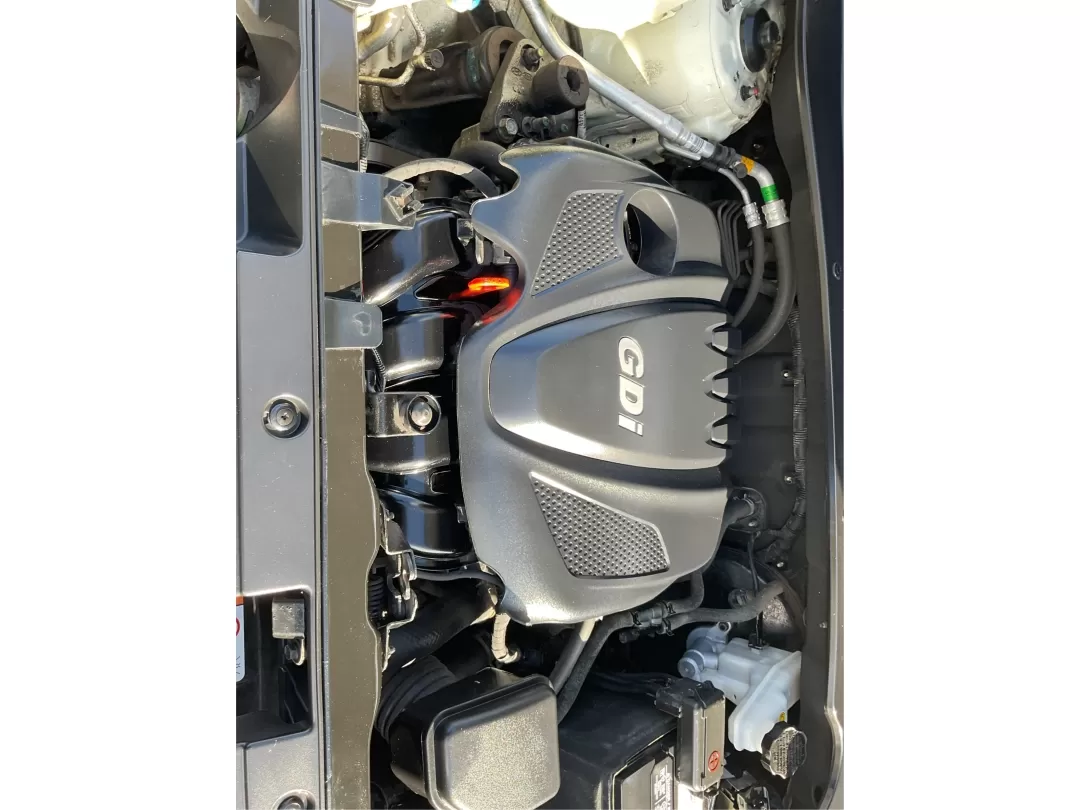 2015 Kia Sportage LX (KNDPB3AC1F7) with an Other engine, located at 1951 S Dayton Lakeview Rd., New Carlisle, OH, 45344, (937) 908-9800, 39.890999, -84.050255 - Photo#10