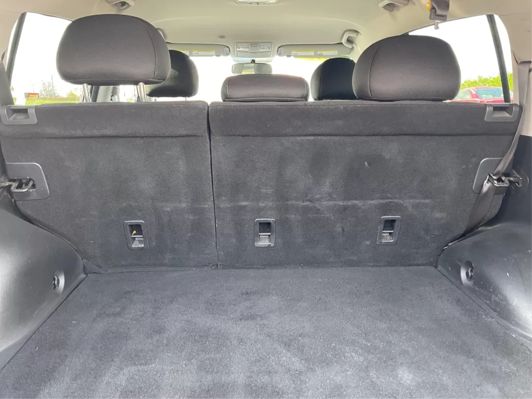 2015 Kia Sportage LX (KNDPB3AC1F7) with an Other engine, located at 1951 S Dayton Lakeview Rd., New Carlisle, OH, 45344, (937) 908-9800, 39.890999, -84.050255 - Photo#11