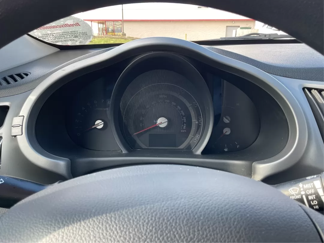 2015 Kia Sportage LX (KNDPB3AC1F7) with an Other engine, located at 1951 S Dayton Lakeview Rd., New Carlisle, OH, 45344, (937) 908-9800, 39.890999, -84.050255 - Photo#14