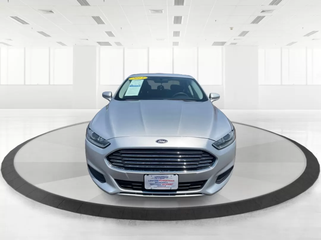 2013 Ford Fusion SE (3FA6P0H73DR) with an Other engine, located at 1951 S Dayton Lakeview Rd., New Carlisle, OH, 45344, (937) 908-9800, 39.890999, -84.050255 - **Unlock Your Lifestyle with the 2013 Ford Fusion SE Perfect for Your Daily Adventures!**<br /> <br /> Are you looking for a sophisticated sedan that blends style, comfort, and technology? Look no further than this 2013 Ford Fusion SE, located at Advantage Car and Credit in Fairborn, OH. With its a - Photo#7