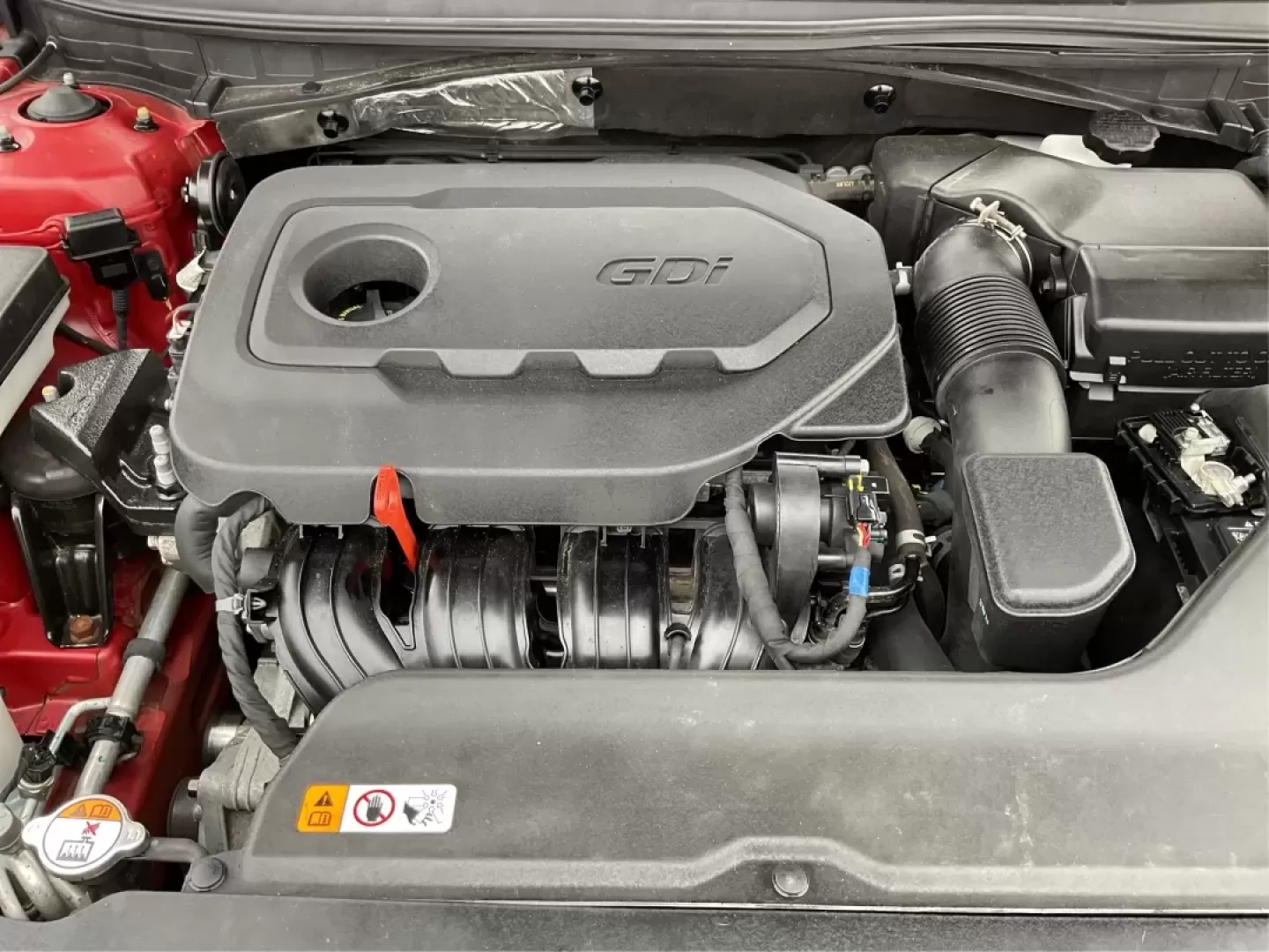 2017 Hyundai Sonata Base/SE (5NPE24AF8HH) with an Other engine, located at 1951 S Dayton Lakeview Rd., New Carlisle, OH, 45344, (937) 908-9800, 39.890999, -84.050255 - **Discover Your Next Adventure with the 2017 Hyundai Sonata at Advantage Car and Credit!**<br /> <br /> Are you in the market for a reliable sedan that effortlessly combines comfort, style, and functionality? Look no further than the 2017 Hyundai Sonata, available now at Advantage Car and Credit in - Photo#11