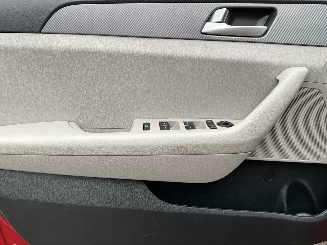 2017 Hyundai Sonata Base/SE (5NPE24AF8HH) with an Other engine, located at 1951 S Dayton Lakeview Rd., New Carlisle, OH, 45344, (937) 908-9800, 39.890999, -84.050255 - Photo#17