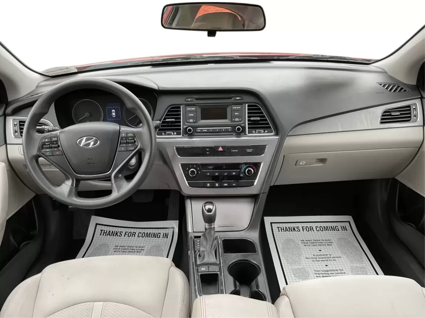 2017 Hyundai Sonata Base/SE (5NPE24AF8HH) with an Other engine, located at 1951 S Dayton Lakeview Rd., New Carlisle, OH, 45344, (937) 908-9800, 39.890999, -84.050255 - **Discover Your Next Adventure with the 2017 Hyundai Sonata at Advantage Car and Credit!**<br /> <br /> Are you in the market for a reliable sedan that effortlessly combines comfort, style, and functionality? Look no further than the 2017 Hyundai Sonata, available now at Advantage Car and Credit in - Photo#19