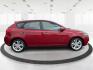 2011 Spicy Red Metallic Kia Forte 5-Door SX (KNAFW5A33B5) with an 2.4L L4 DOHC 16V engine, located at 1230 East Main St, Xenia, OH, 45385, (937) 908-9800, 39.688026, -83.910172 - Photo#1