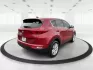 2018 Kia Sportage LX (KNDPM3AC2J7) with an Theta II 2.4L I-4 gasoline direct injection engine, located at 1951 S Dayton Lakeview Rd., New Carlisle, OH, 45344, (937) 908-9800, 39.890999, -84.050255 - Experience the thrill of adventure with the 2018 Kia Sportage, a vehicle designed to elevate your daily commute or weekend getaways. This stylish crossover, available at Advantage Car and Credit in Fairborn, OH, is perfect for those who crave versatility and reliability. Whether you're a growing fam - Photo#2