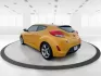 2015 Hyundai Veloster Base (KMHTC6AD3FU) with an Other engine, located at 1230 East Main St, Xenia, OH, 45385, (937) 908-9800, 39.688026, -83.910172 - **Unleash Your Adventurous Spirit with the 2015 Hyundai Veloster Perfect for Thrill-Seekers!**<br /> <br /> Are you ready to make every drive an adventure? The 2015 Hyundai Veloster is not just a car; it's a lifestyle upgrade! This sporty coupe, with its eye-catching yellow exterior, is designed fo - Photo#4