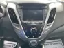 2015 Hyundai Veloster Base (KMHTC6AD3FU) with an Other engine, located at 1230 East Main St, Xenia, OH, 45385, (937) 908-9800, 39.688026, -83.910172 - **Unleash Your Adventurous Spirit with the 2015 Hyundai Veloster Perfect for Thrill-Seekers!**<br /> <br /> Are you ready to make every drive an adventure? The 2015 Hyundai Veloster is not just a car; it's a lifestyle upgrade! This sporty coupe, with its eye-catching yellow exterior, is designed fo - Photo#12