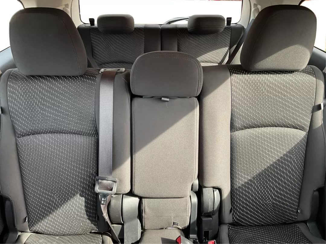 2017 Dodge Journey SXT AWD (3C4PDDBG9HT) with an Pentastar 3.6L V-6 DOHC engine, located at 1184 Kauffman Ave, Fairborn, OH, 45324, (937) 908-9800, 39.807072, -84.030914 - Photo#14