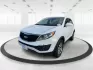 2015 Kia Sportage LX (KNDPB3AC1F7) with an Other engine, located at 1951 S Dayton Lakeview Rd., New Carlisle, OH, 45344, (937) 908-9800, 39.890999, -84.050255 - Are you looking for a versatile vehicle that can handle your family's daily adventures while also being budget-friendly? Look no further than this 2015 Kia Sportage LX, now available at Advantage Car and Credit in Fairborn, OH. This stylish crossover SUV is perfect for growing families, weekend geta - Photo#7