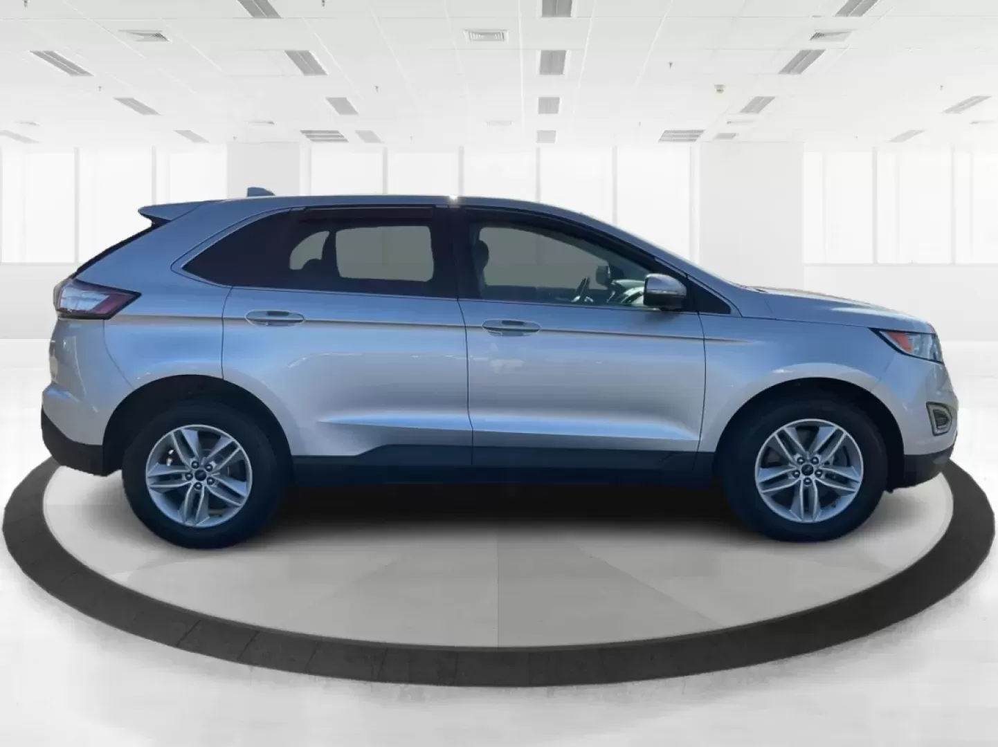 2018 Ford Edge SEL (2FMPK4J8XJB) with an 3.5L V-6 DOHC engine, located at 1951 S Dayton Lakeview Rd., New Carlisle, OH, 45344, (937) 908-9800, 39.890999, -84.050255 - **Explore New Adventures with the 2018 Ford Edge SEL at Advantage Car and Credit!**<br /> <br /> Are you ready to elevate your driving experience? Whether you're carting the kids to soccer practice, planning a weekend getaway, or simply commuting to work, the 2018 Ford Edge SEL offers both style and - Photo#1